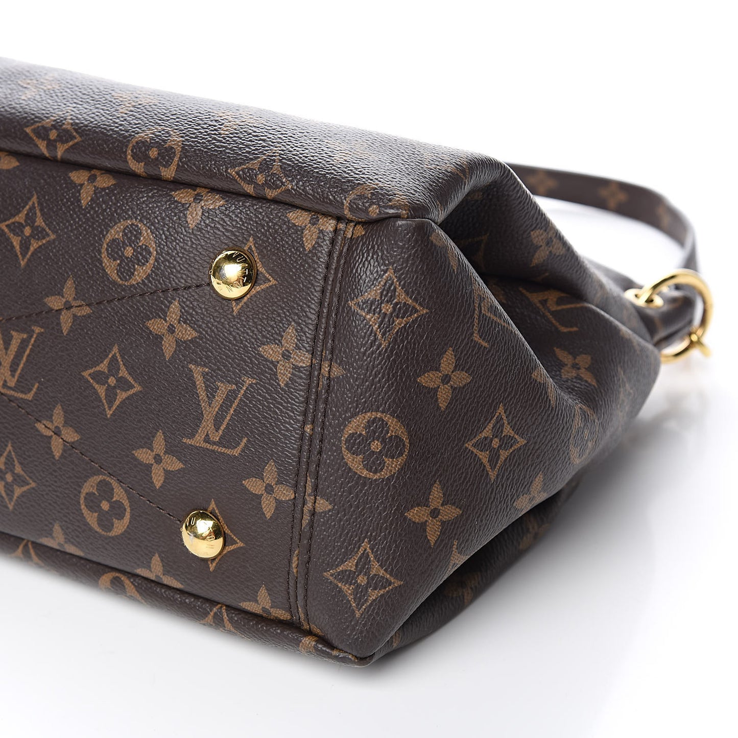 Monogram Pallas Cherry