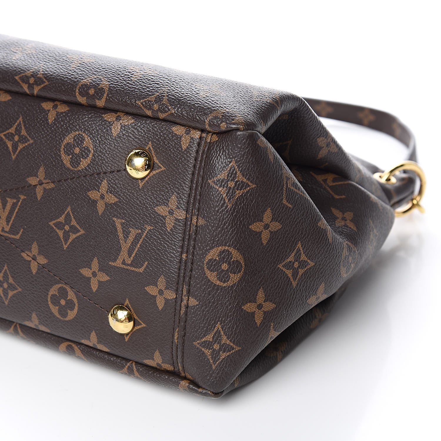 Louis Vuitton Monogram Pallas Cherry 8 of 11