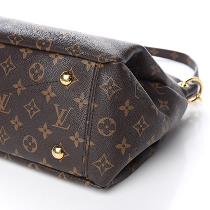 Louis Vuitton Monogram Pallas Cherry 8 of 11