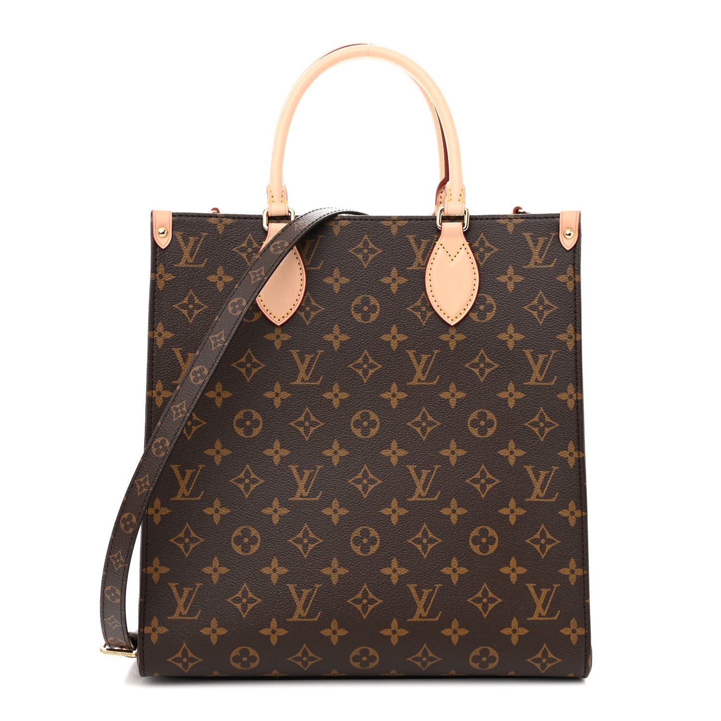 Monogram Sac Plat PM