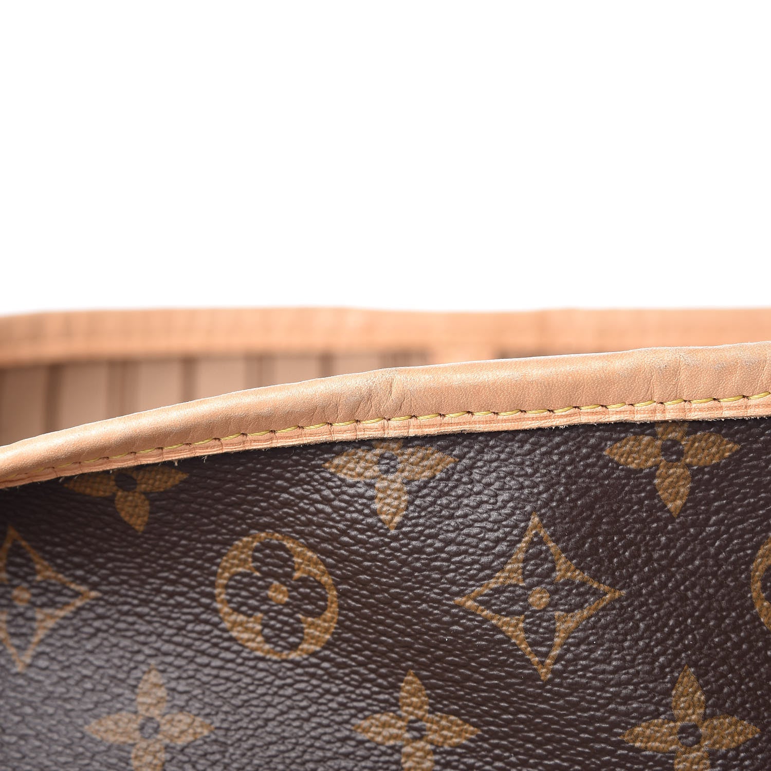 Louis Vuitton Monogram Delightful MM 13 of 14