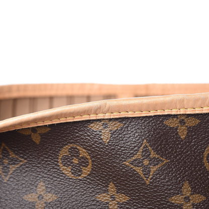 Louis Vuitton Monogram Delightful MM 13 of 14