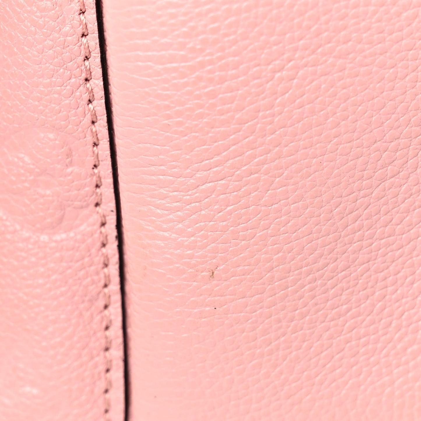 Empreinte Blanche BB Rose Poudre