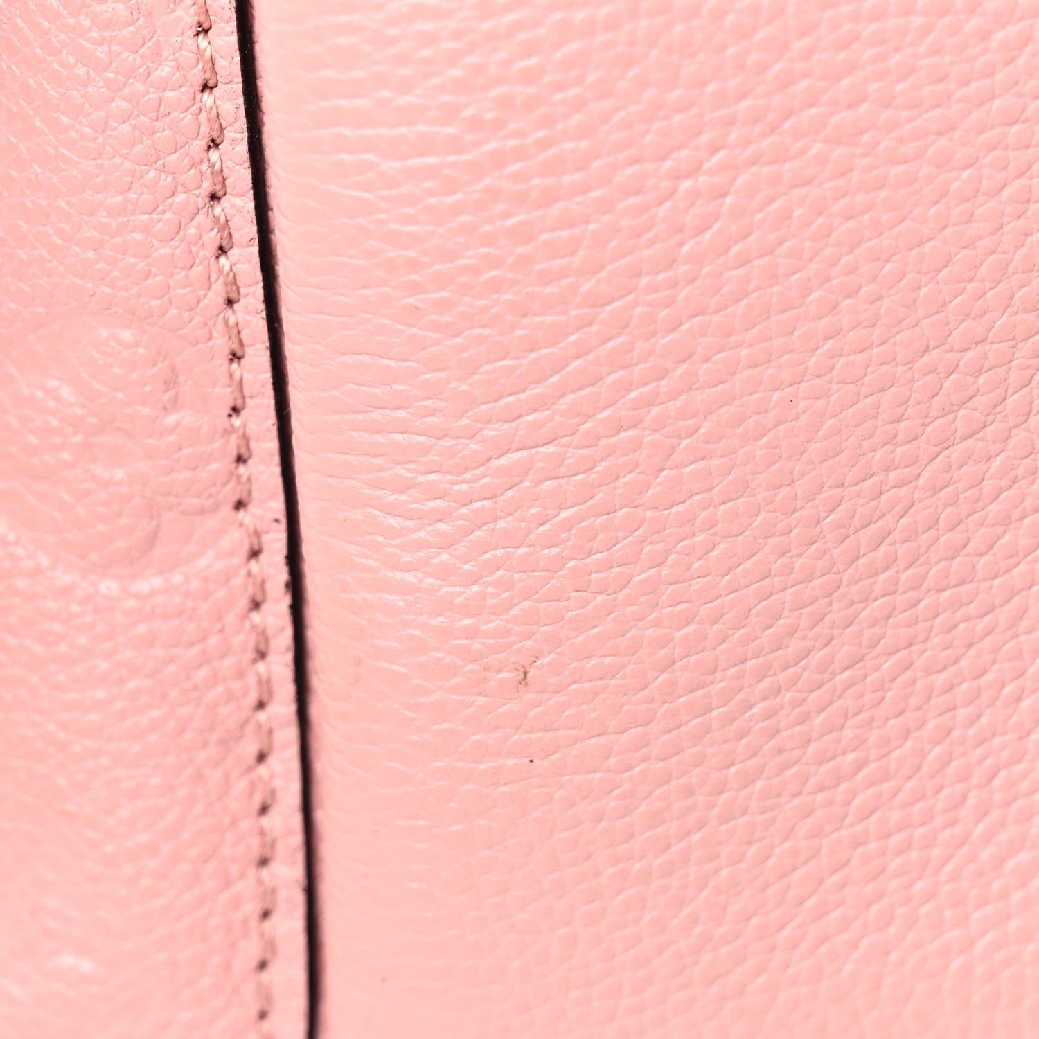 Louis Vuitton Empreinte Blanche BB Rose Poudre 13 of 15