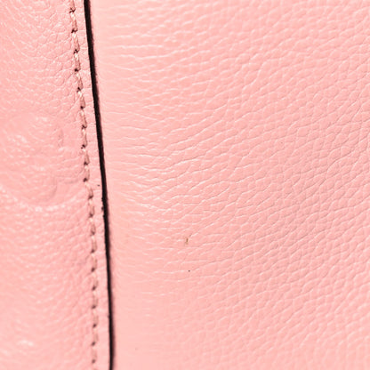 Louis Vuitton Empreinte Blanche BB Rose Poudre 13 of 15