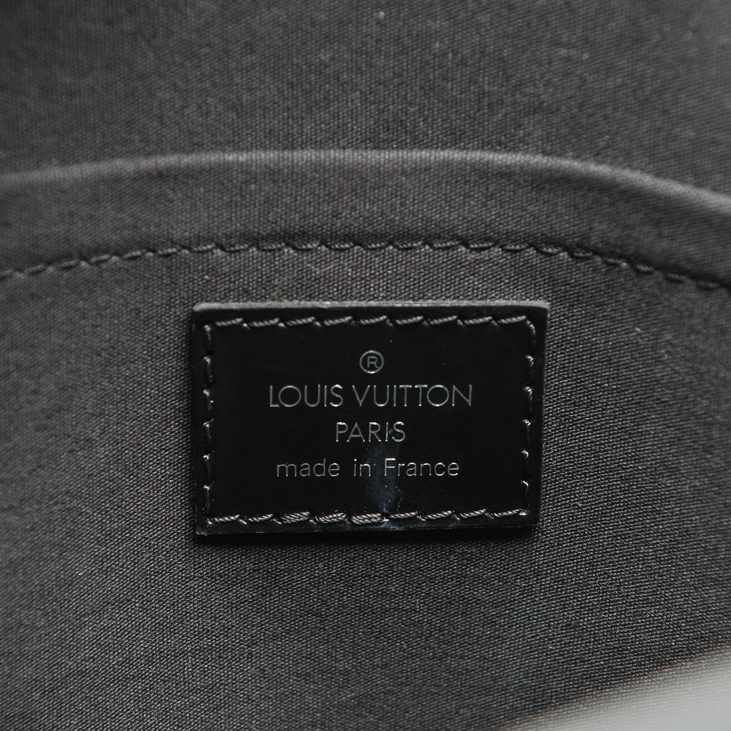 Epi Madeleine GM Black