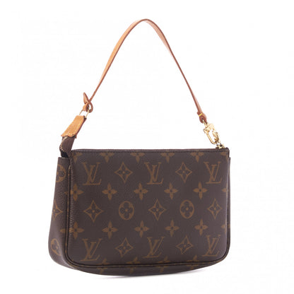 Louis Vuitton Monogram Pochette Accessories 3 of 8