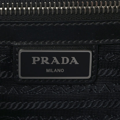 Prada Saffiano Travel Backpack Marea 6 of 10