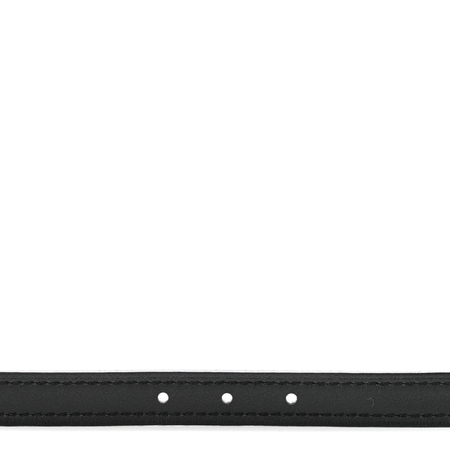 Swift Epsom 13mm Roulis Belt 75 30 Black Etoupe
