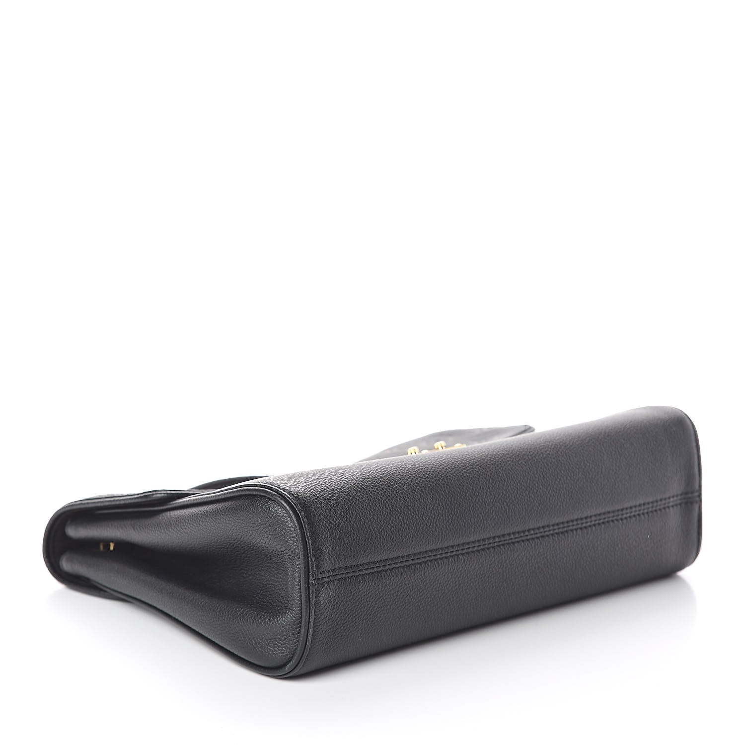 Louis Vuitton Empreinte Saint Germain MM Black 4 of 9