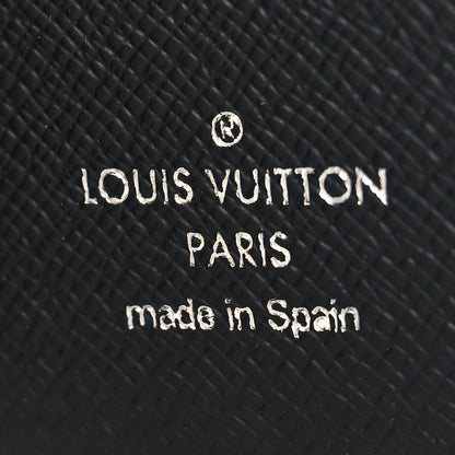 Louis Vuitton Monogram Eclipse Pocket Organizer NM 6 of 7