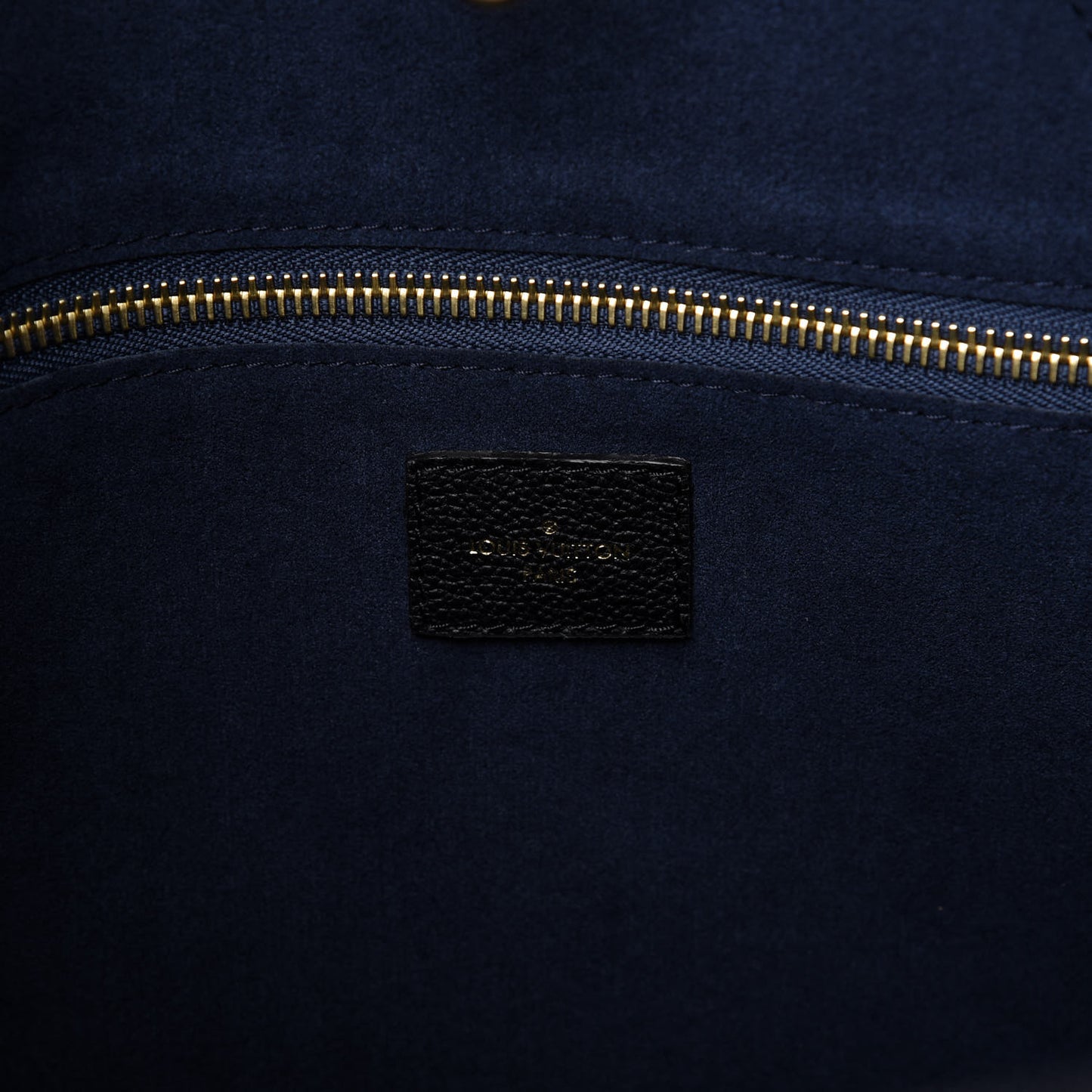 Empreinte Monogram Giant Neverfull MM Black