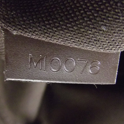 Louis Vuitton Damier Reporter Melville Bag 8 of 8