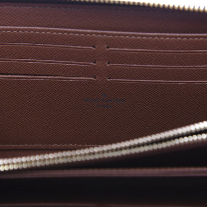 Louis Vuitton Monogram Zippy Wallet 8 of 10