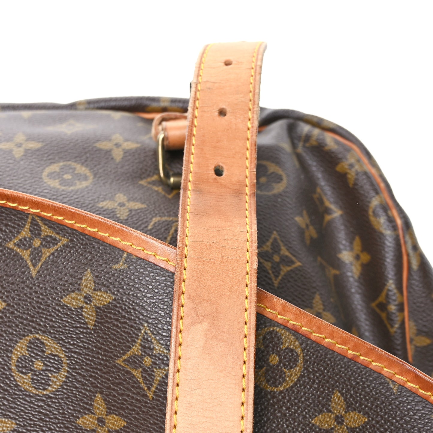 Monogram Saumur 43