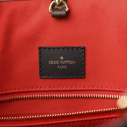 Louis Vuitton Reverse Monogram Giant Onthego GM 7 of 11