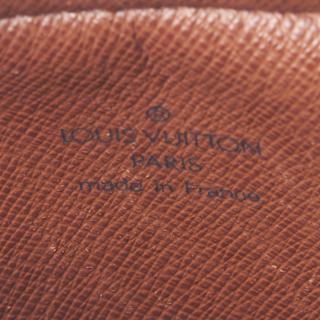 Louis Vuitton Monogram Danube 21 13 of 14