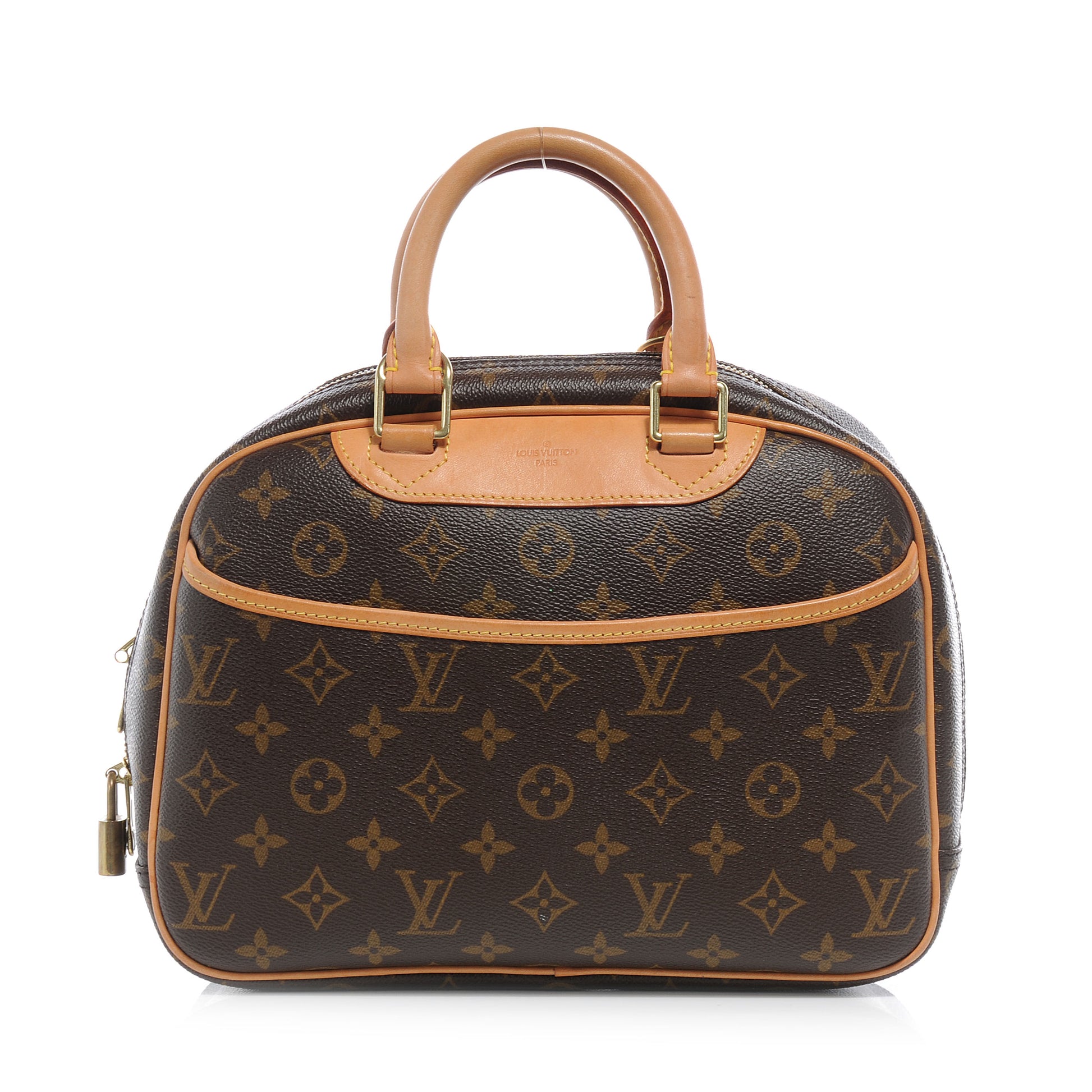 Louis Vuitton Monogram Trouville 1 of 7