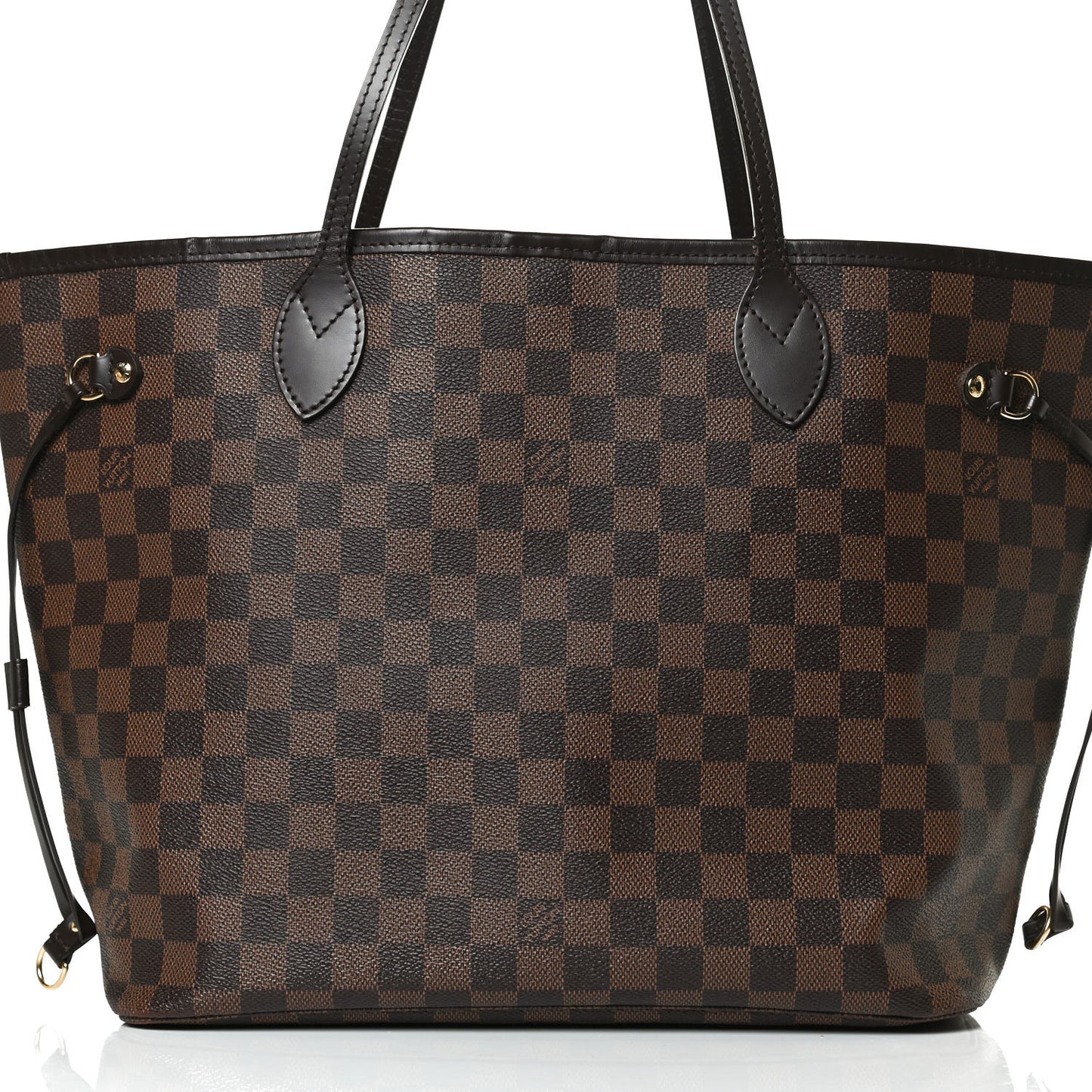 Damier Ebene Neverfull MM