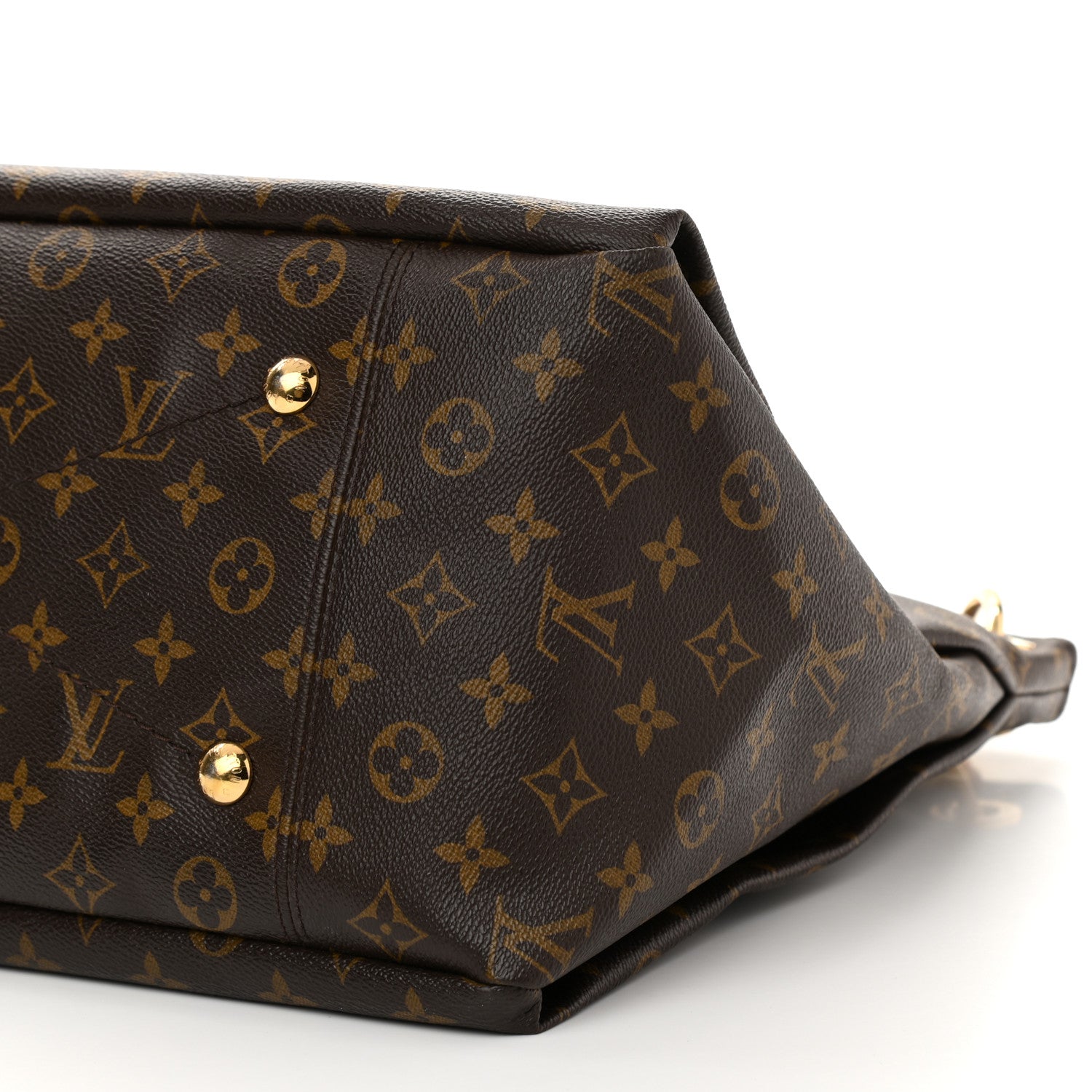 Louis Vuitton Monogram Artsy MM 13 of 16