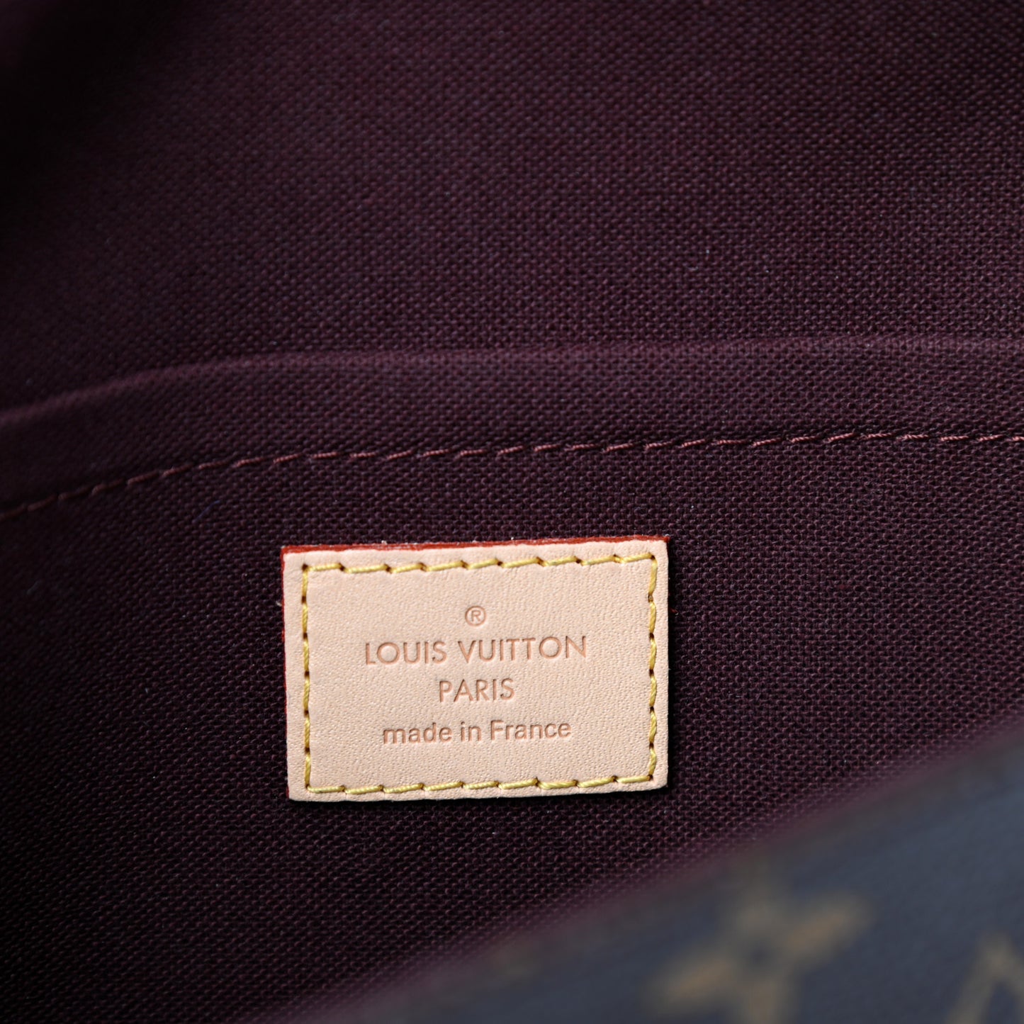 Monogram Favorite PM
