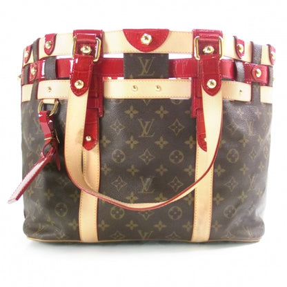 Louis Vuitton Monogram Salina GM Rubis 1 of 11