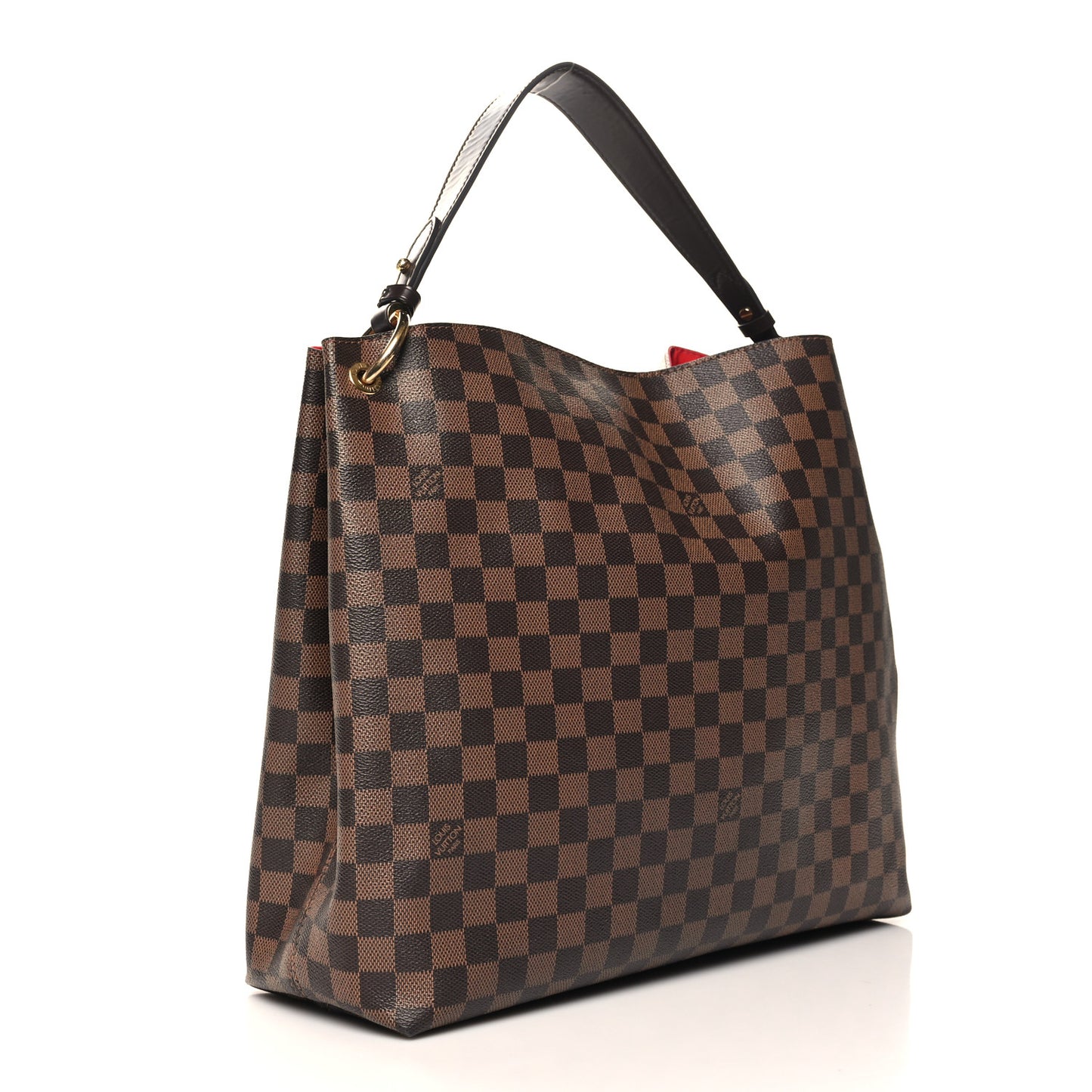 Damier Ebene Graceful MM