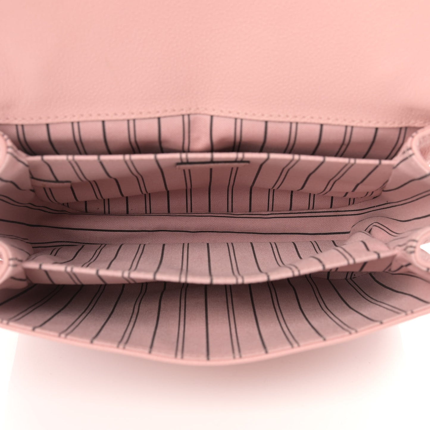 Empreinte Pochette Metis Rose Poudre