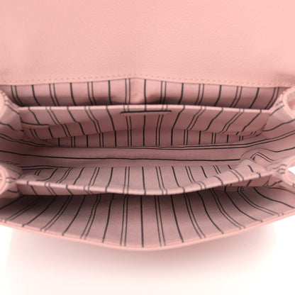 Louis Vuitton Empreinte Pochette Metis Rose Poudre 5 of 14
