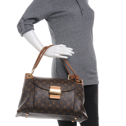 Louis Vuitton Monogram Olympe Camel 2 of 7