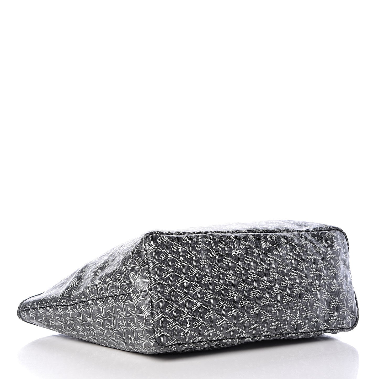Goyardine Saint Louis PM Grey