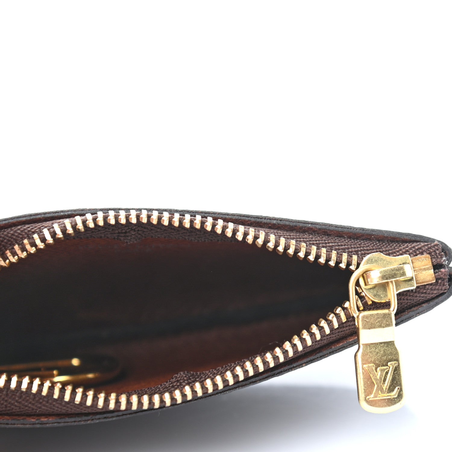 Louis Vuitton Monogram Key Pouch 5 of 6