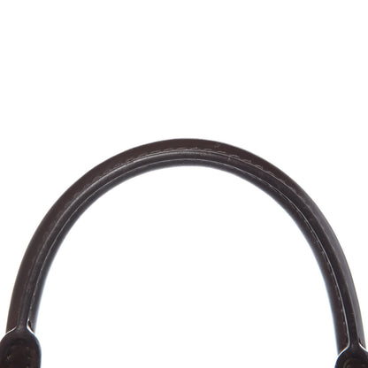 Louis Vuitton Damier Ebene Siena PM 13 of 14