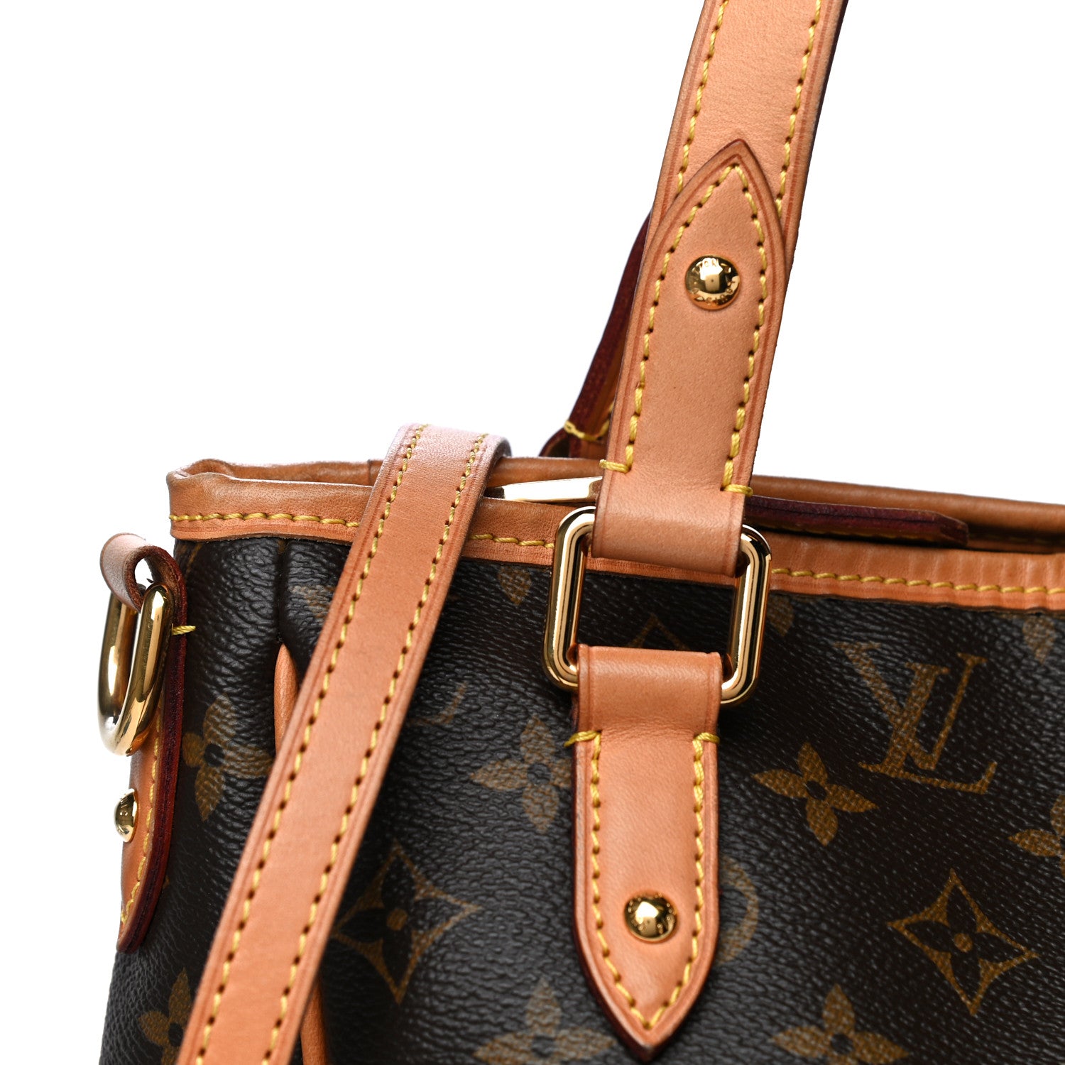 Louis Vuitton Monogram Estrela MM 16 of 32