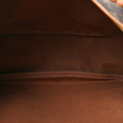 Louis Vuitton Monogram Saumur 43 5 of 12