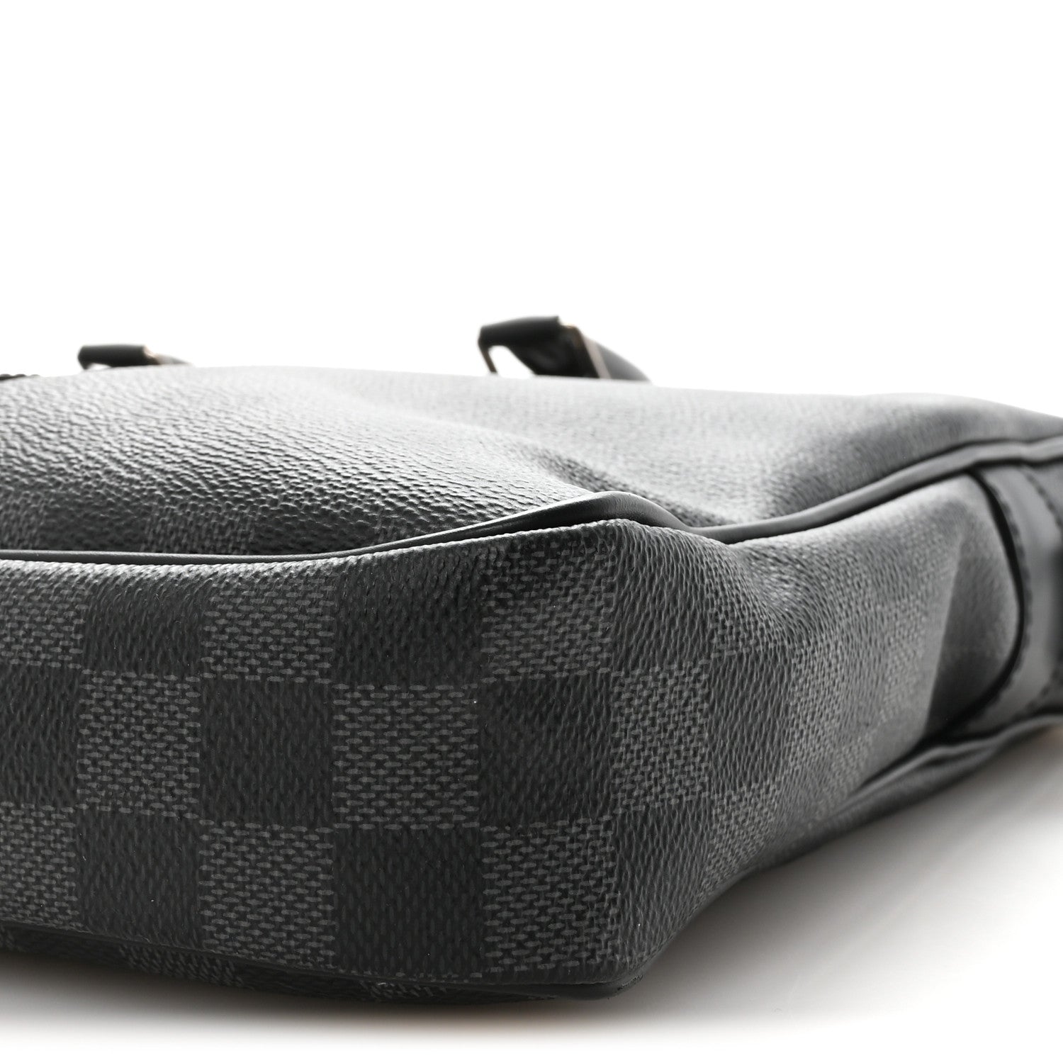 Louis Vuitton Damier Graphite Porte Documents Voyage PM 9 of 9