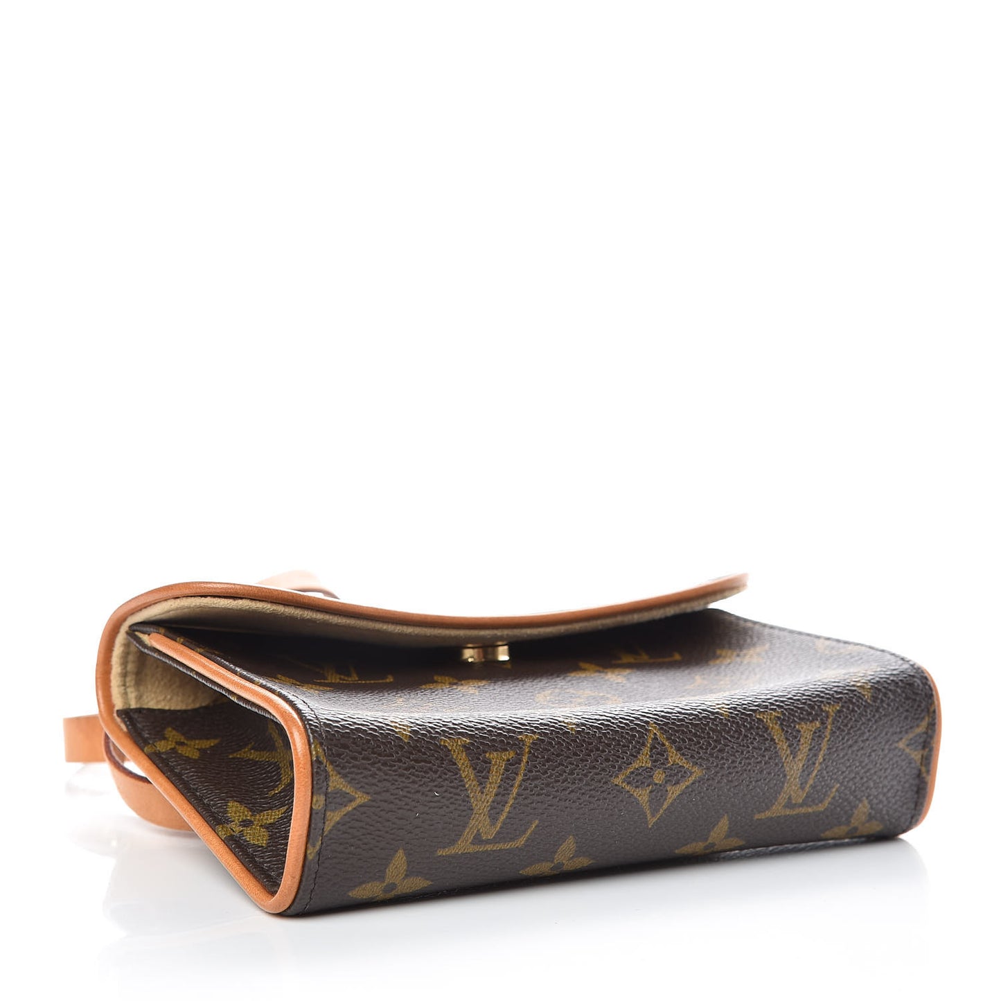 Monogram Pochette Florentine S