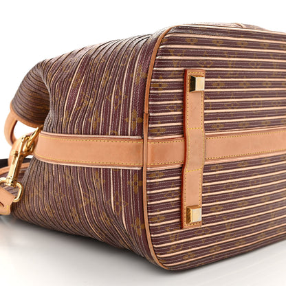 Louis Vuitton Monogram Eden Neo Peach Peach 8 of 12