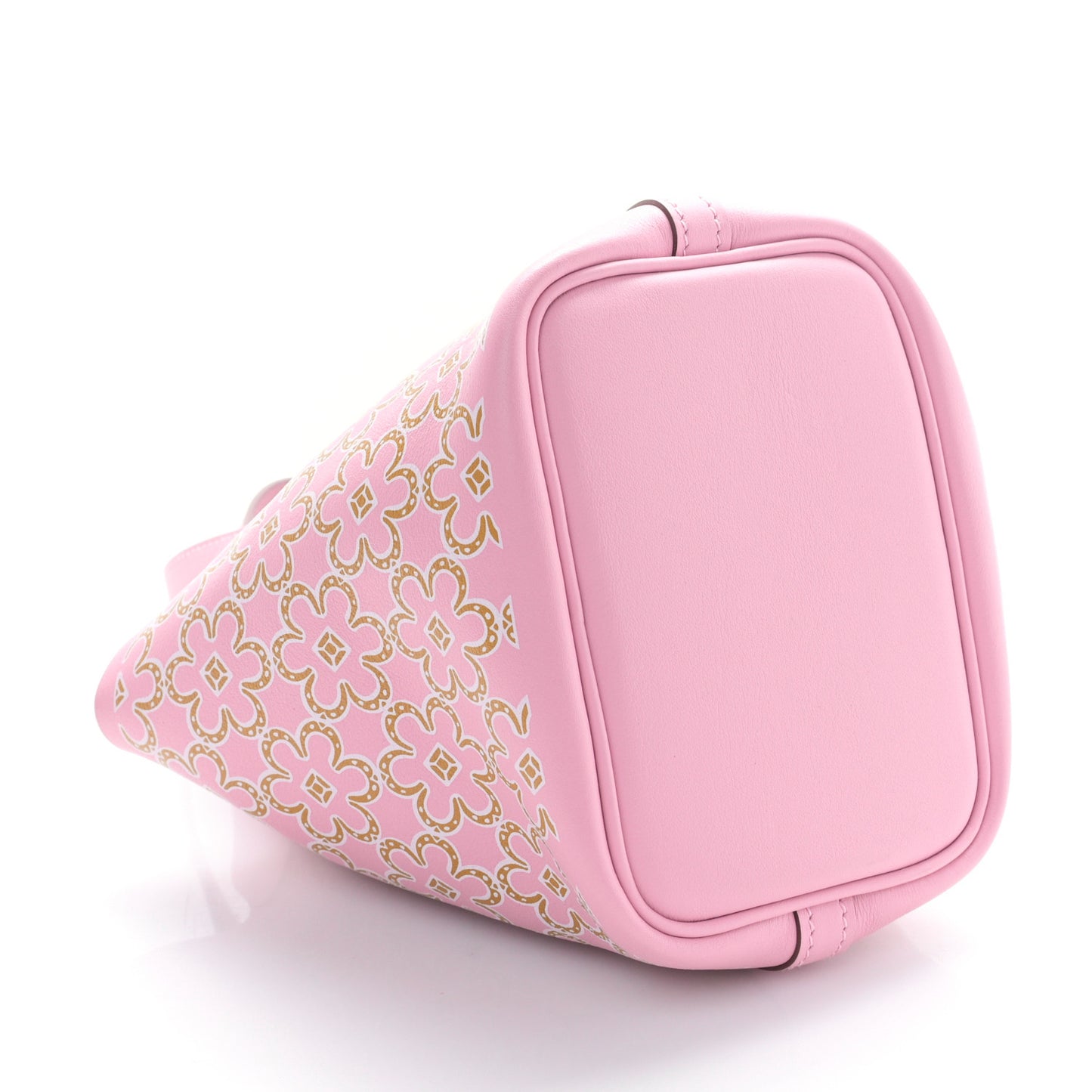 Swift Micro Lucky Daisy Picotin Lock Mauve Sylvestre