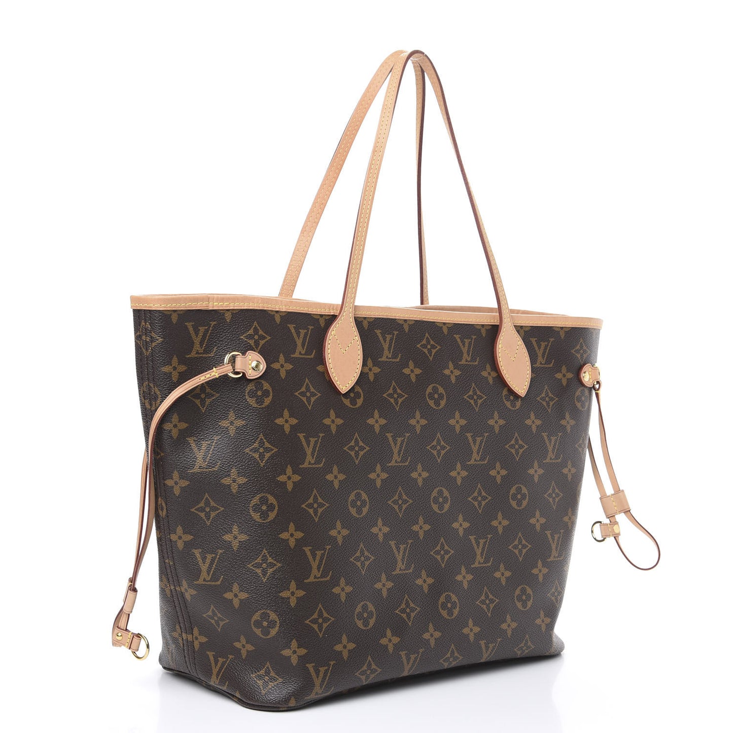 Monogram Neo Neverfull MM