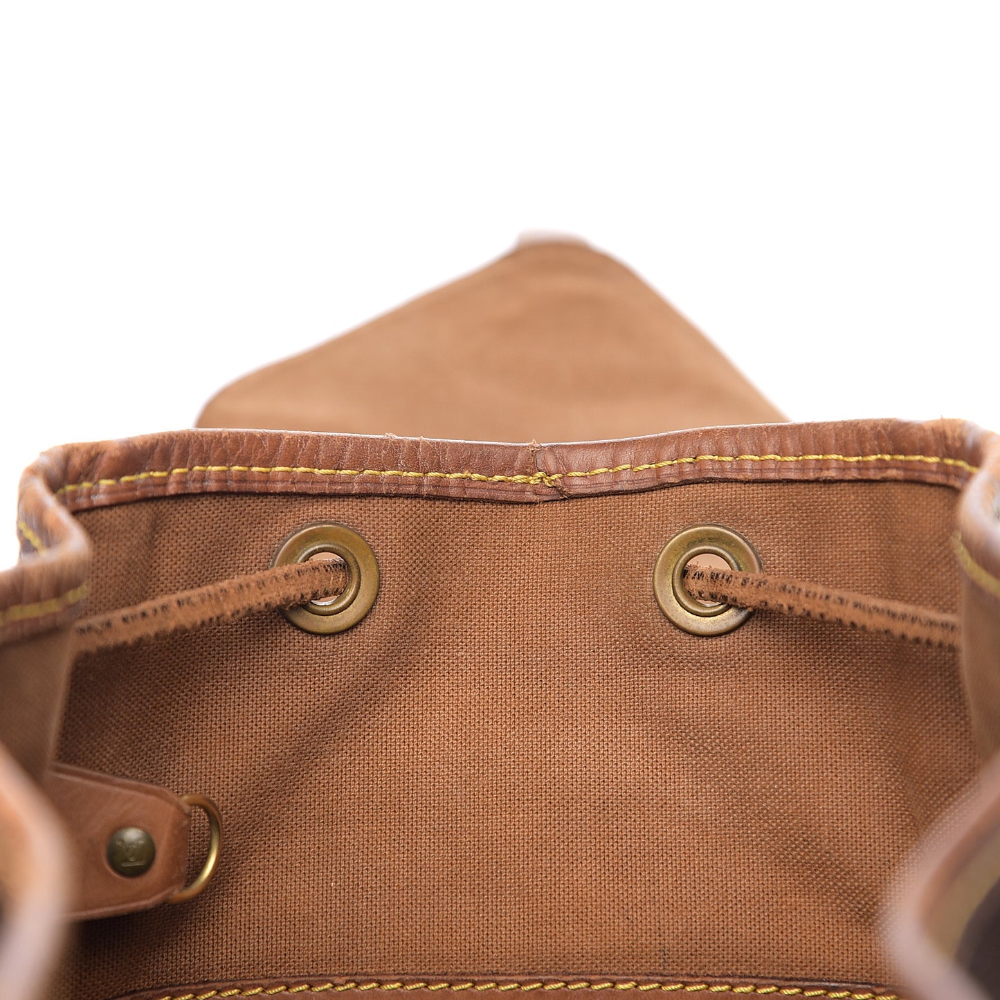 Monogram Montsouris MM Backpack