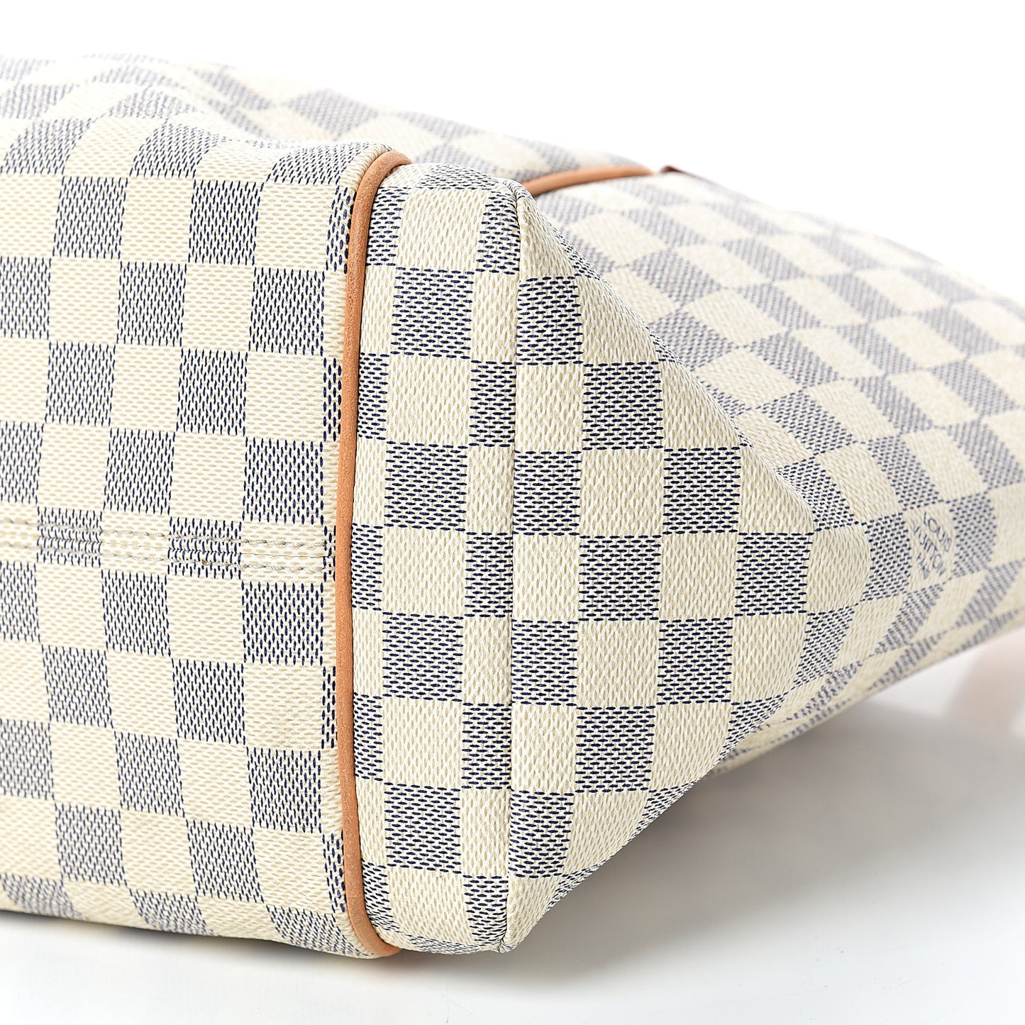 Damier Azur Totally MM