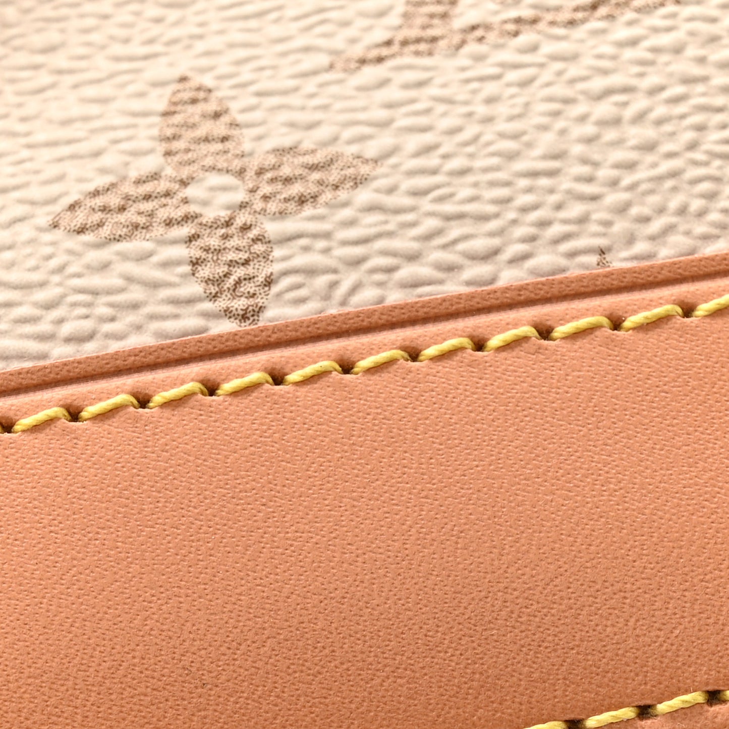 Monopaname Alma BB Beige Ocher