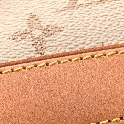 Louis Vuitton Monopaname Alma BB Beige Ocher 12 of 12