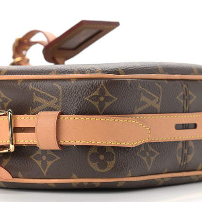 Louis Vuitton Monogram Boite Chapeau Souple 8 of 11