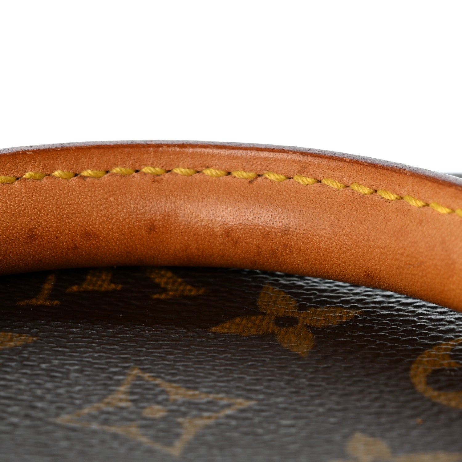 Louis Vuitton Monogram Speedy 25 12 of 13