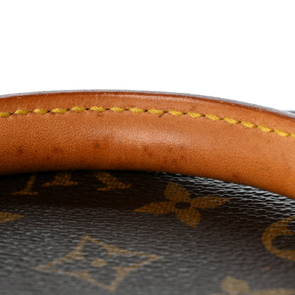 Louis Vuitton Monogram Speedy 25 12 of 13
