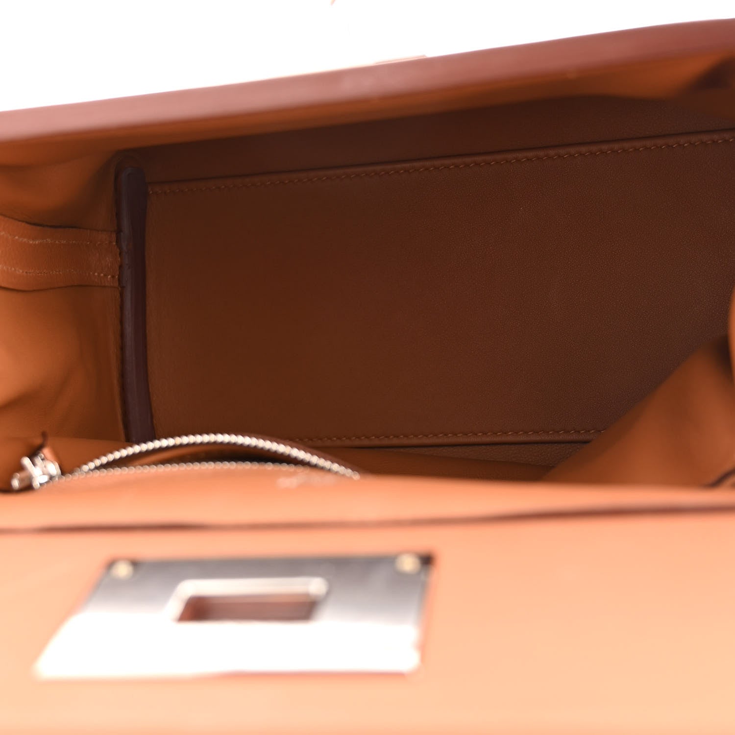 Hermes Evercolor Swift 24/24 21 Gold 5 of 10