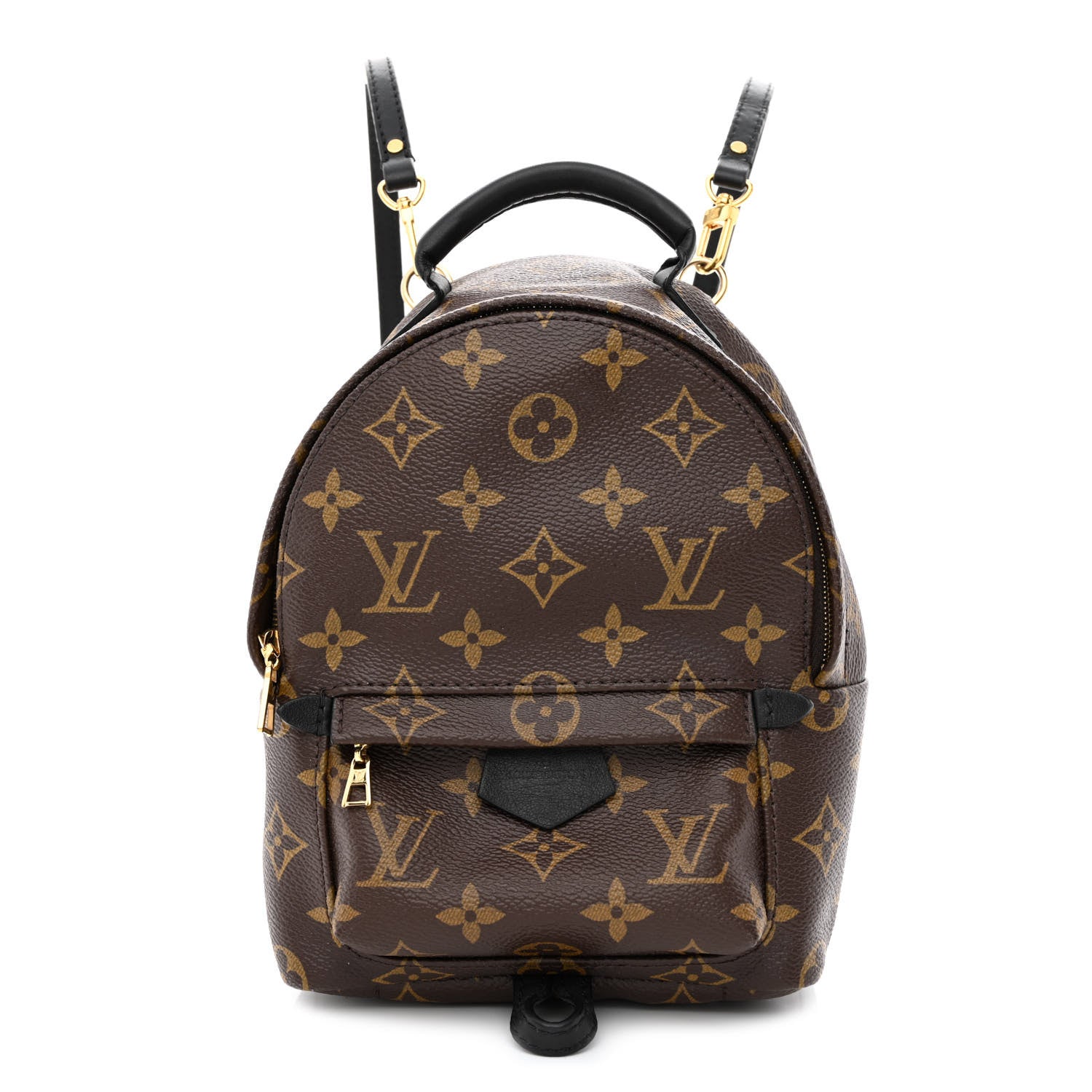 Louis Vuitton Monogram Palm Springs Backpack Mini 1 of 13
