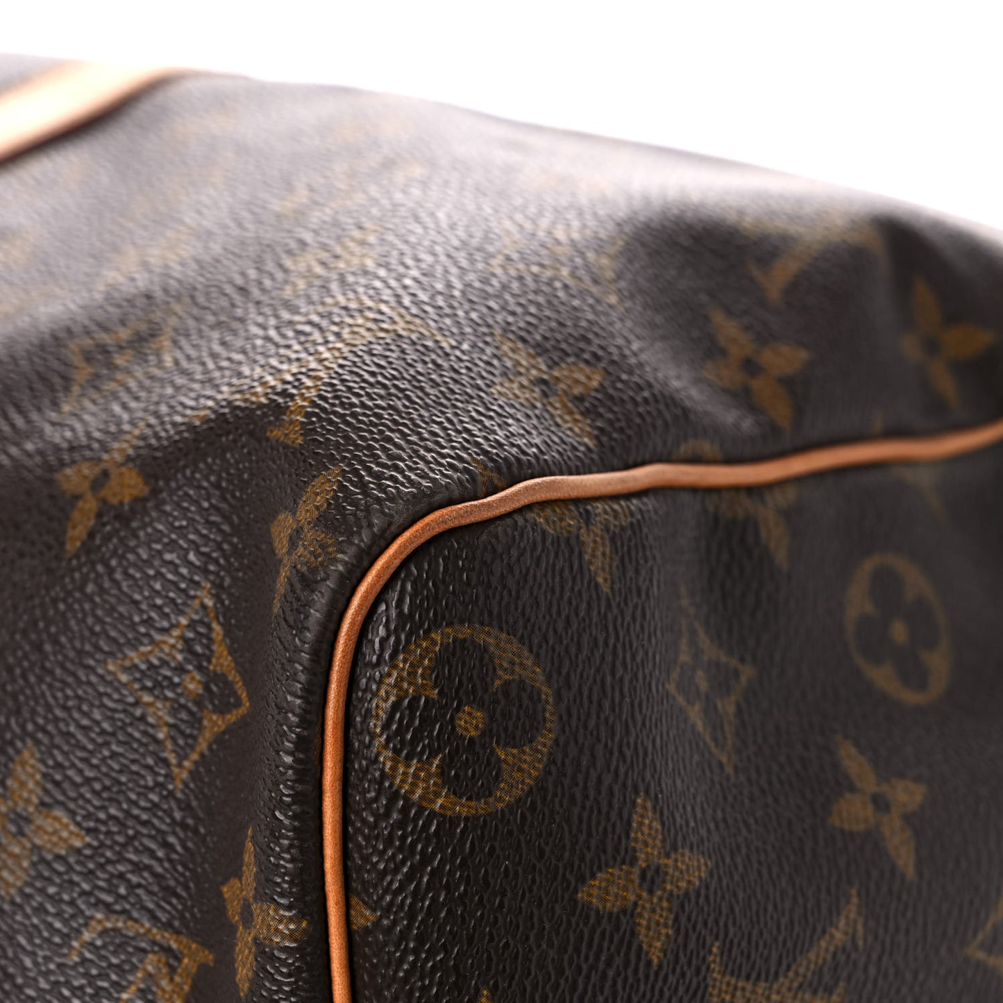 Monogram Keepall Bandouliere 50